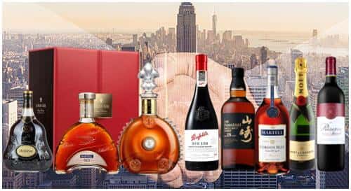 涡阳县回收洋酒